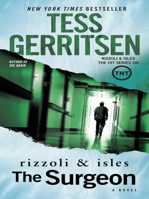 Title details for The Surgeon by Tess Gerritsen - Available